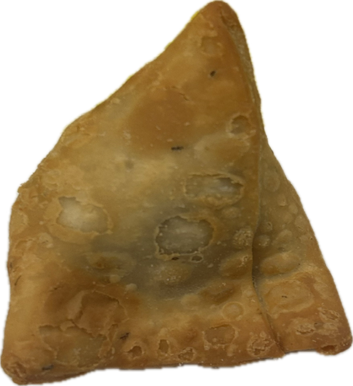Roti Roll (Bombay Frankie)